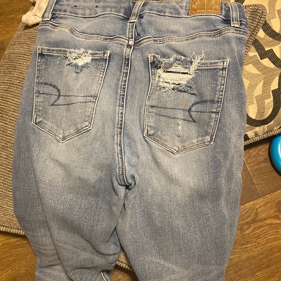 Jeans - Picture 1 of 3